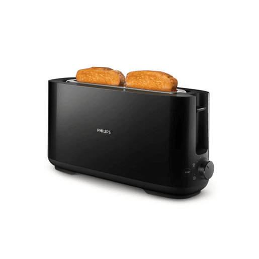 Torradeira Philips 950 W Preto