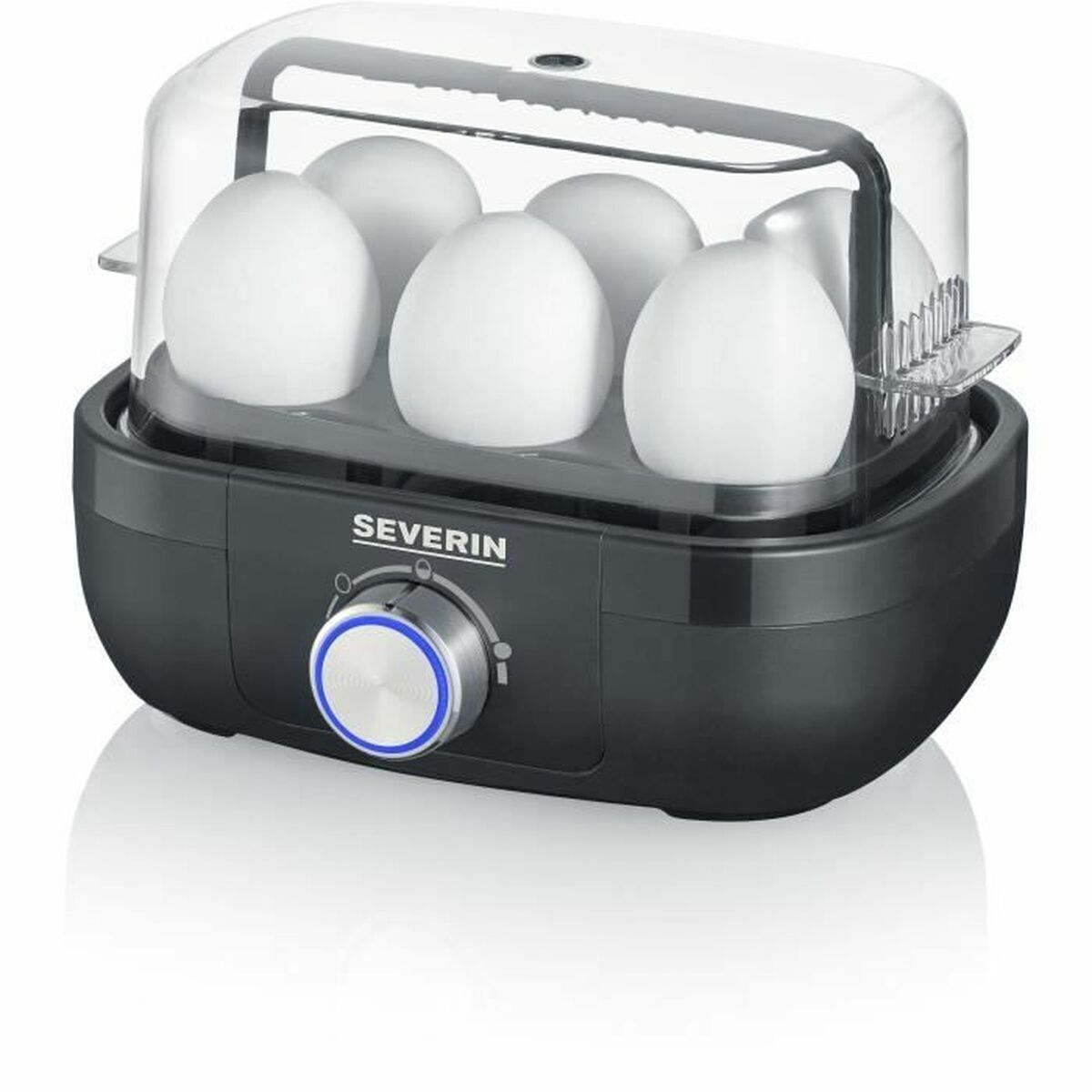 Hervidor de huevos EK3166