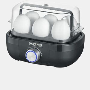 Máquina de cozer ovos Severin EK3166 420 W