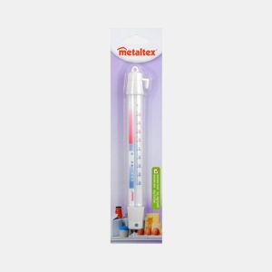 Termómetro para congelador Metaltex 21 cm