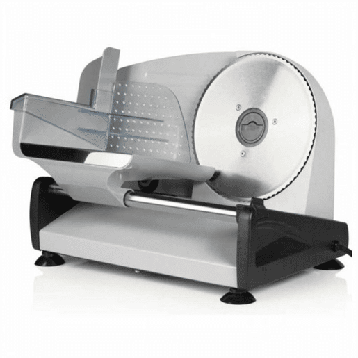 Máquina de Cortar Fiambre Tristar EM-2099 150W 150 W