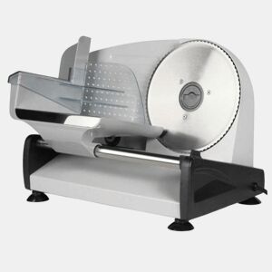 Máquina de Cortar Fiambre Tristar EM-2099 150W 150 W