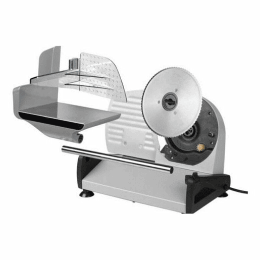 Máquina de Cortar Fiambre Tristar EM-2099 150W 150 W