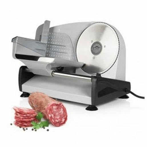 Máquina de Cortar Fiambre Tristar EM-2099 150W 150 W