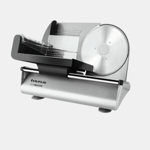 Máquina de Cortar Fiambre Taurus Cut Master 915511000 150W