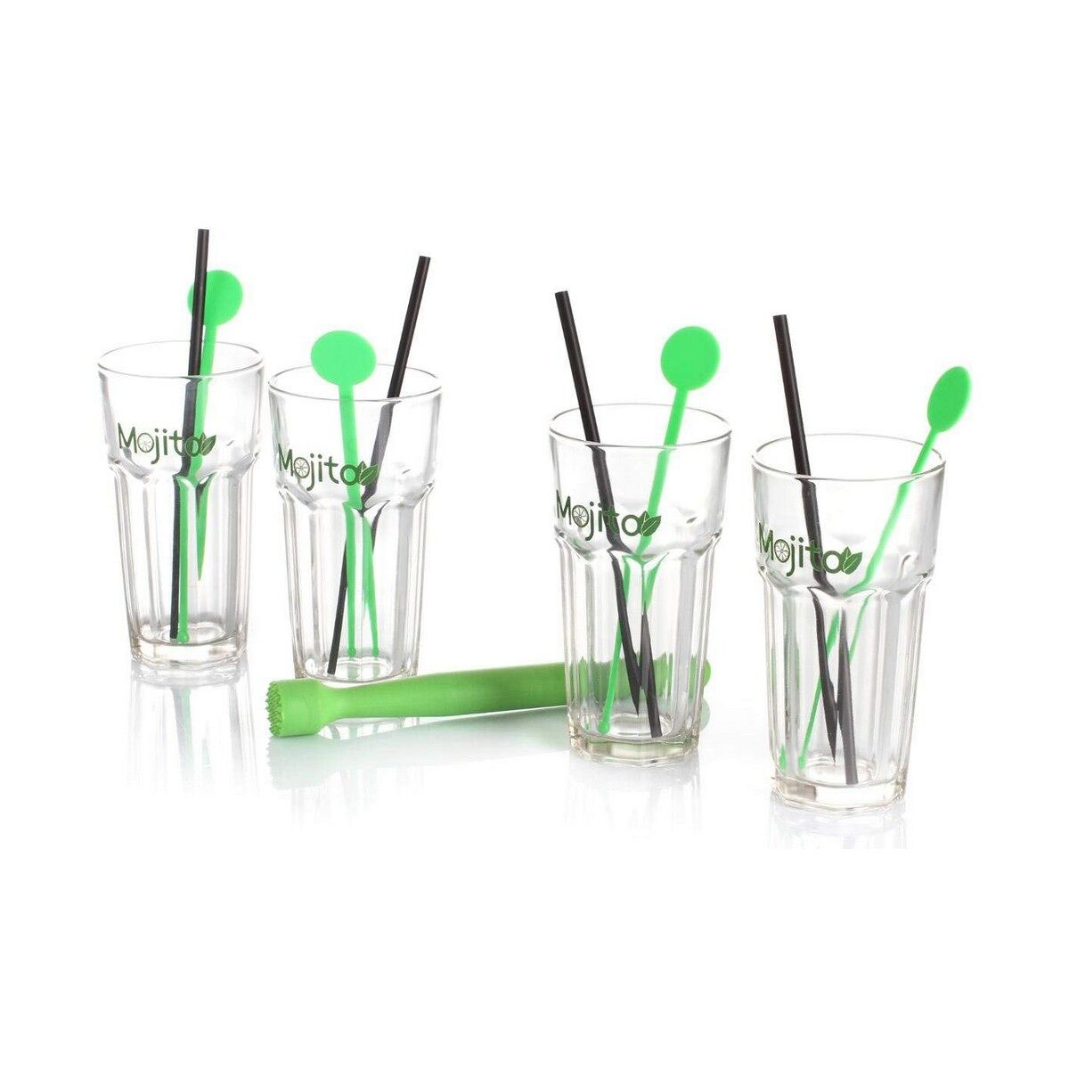 Kit de Accesorios
