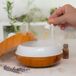 Humidificador Difusor de Aromas con LED Multicolor IG812706 Humidificador Difusor de Aromas con LED Multicolor IG812706 Blanco