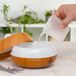 Humidificador Difusor de Aromas con LED Multicolor IG812706 Humidificador Difusor de Aromas con LED Multicolor IG812706 Blanco