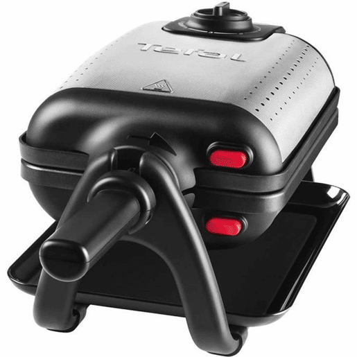 Máquina para Waffles Tefal WM756D