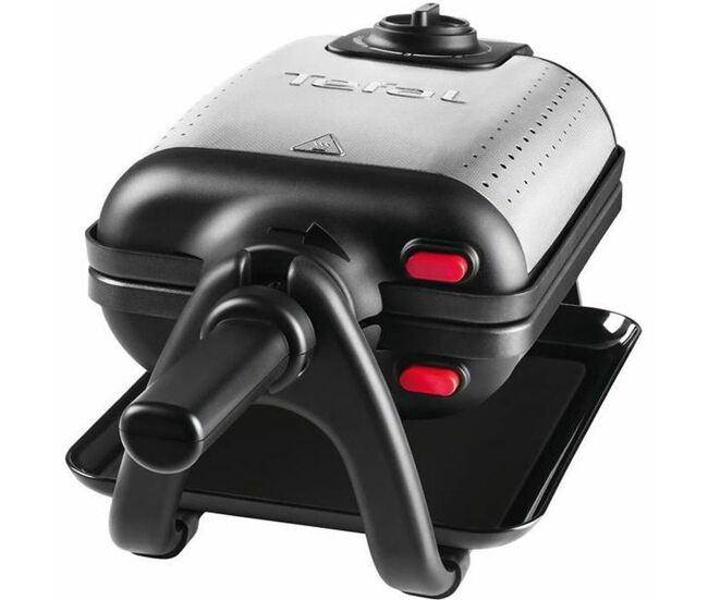 Gofrera tefal wm756d