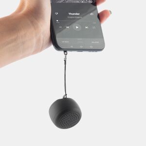 Mini Altifalante Portátil Recarregável sem Fios Miund InnovaGoods