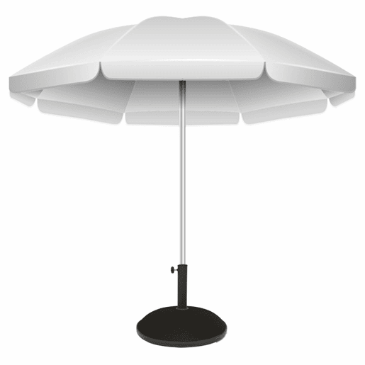 Base para Guarda-Sol Aktive 45 x 33 x 45 cm Cimento Aço Base para Guarda-Sol Aktive 45 x 33 x 45 cm Cimento Aço