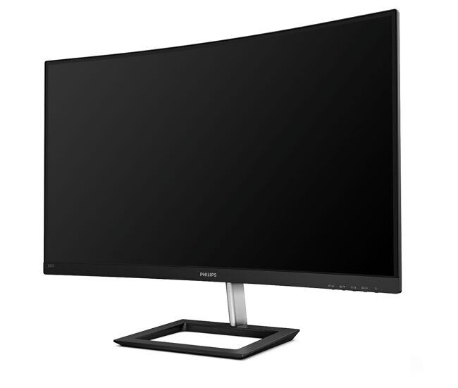 Monitor philips 322e1c/00 32" full hd 75 hz led 31,5" lcd va amd freesync flicker free