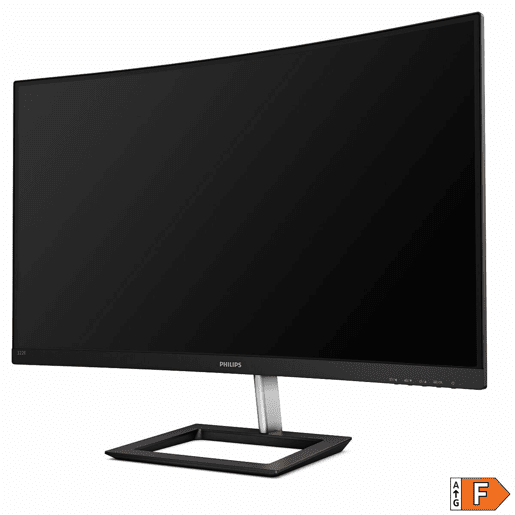 Monitor Philips 322E1C00 32 Full HD 75 Hz LED 31,5 LCD VA AMD FreeSync Flicker free