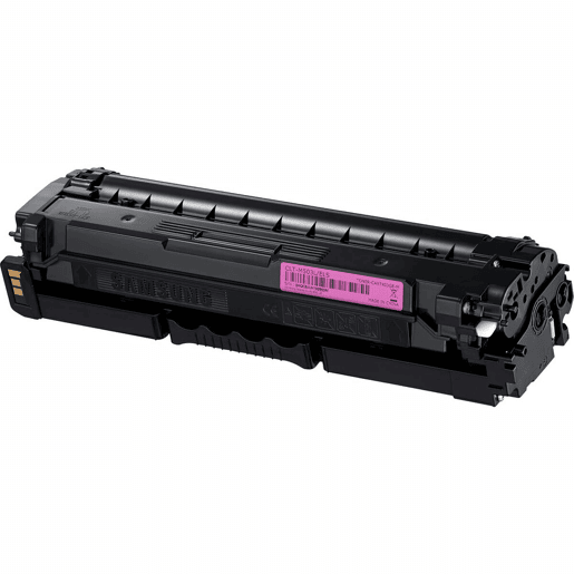 Tóner Samsung CLT-M503L Magenta