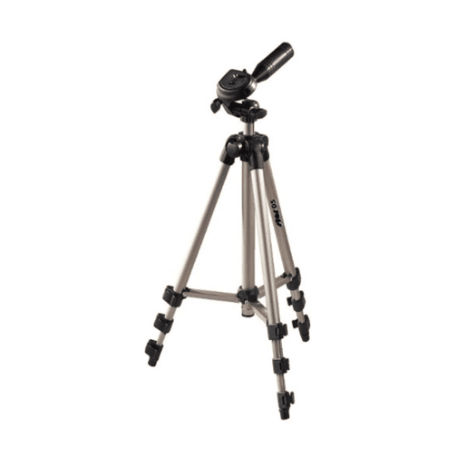 Tripé Portátil Hama Star 5 tripod (106,5 cm) Tripé Portátil Hama Star 5 tripod (106,5 cm)