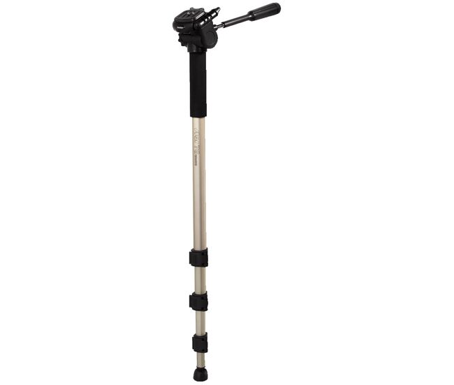 Soporte ajustable hama monopod star 78 mono