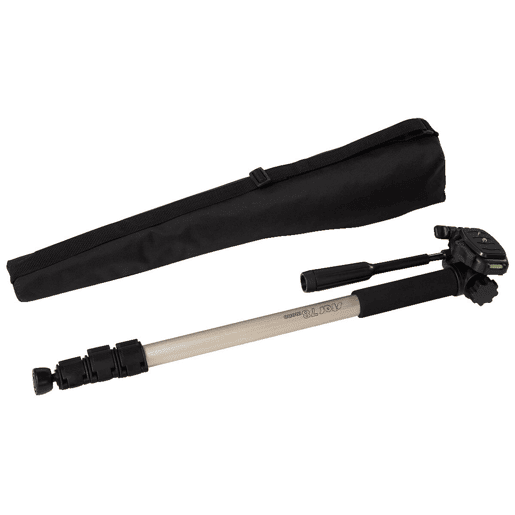 Suporte ajustável Hama Monopod Star 78 Mono