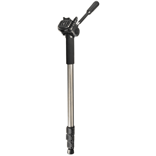 Suporte ajustável Hama Monopod Star 78 Mono