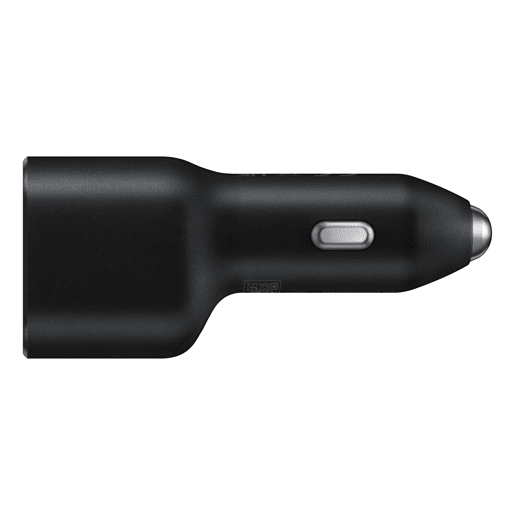 Carregador de Carro Samsung EP-L4020NBEGEU Preto