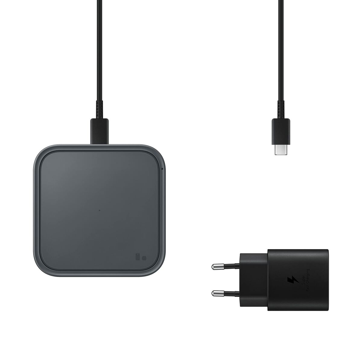 Cargador Inalámbrico EP-P2400TBEGEU
