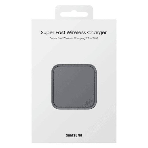 Carregador sem Fios Samsung EP-P2400TBEGEU