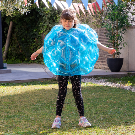 Bola Insuflável Gigante Para-Choques Bumpoy InnovaGoods 2 Unidades Bola Insuflável Gigante Para-Choques Bumpoy InnovaGoods 2 Unidades