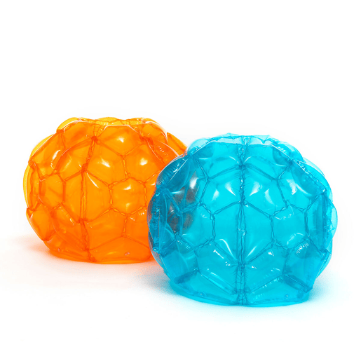 Bola Insuflável Gigante Para-Choques Bumpoy InnovaGoods 2 Unidades Bola Insuflável Gigante Para-Choques Bumpoy InnovaGoods 2 Unidades