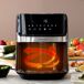 Freidora sin Aceite Fryinn Pro 5500 Freidora sin Aceite Fryinn Pro 5500 Negro