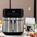 Freidora sin Aceite Fryinn Pro 5500 Freidora sin Aceite Fryinn Pro 5500 Negro
