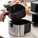 Freidora sin Aceite Fryinn Pro 5500 Freidora sin Aceite Fryinn Pro 5500 Negro