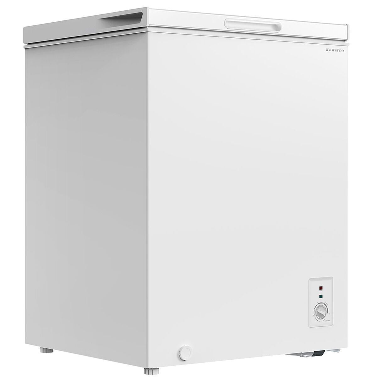 Congelador horizontal Infiniton CH-A142B
