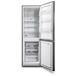 Frigorífico Combi Infiniton FGC-A172I Frigorífico Combi Infiniton FGC-A172I Gris