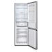 Frigorífico Combi Infiniton FGC-A192ID Frigorífico Combi Infiniton FGC-A192ID Gris