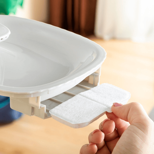 Fonte para Animais de Estimação Drinkatt InnovaGoods Fonte para Animais de Estimação Drinkatt InnovaGoods