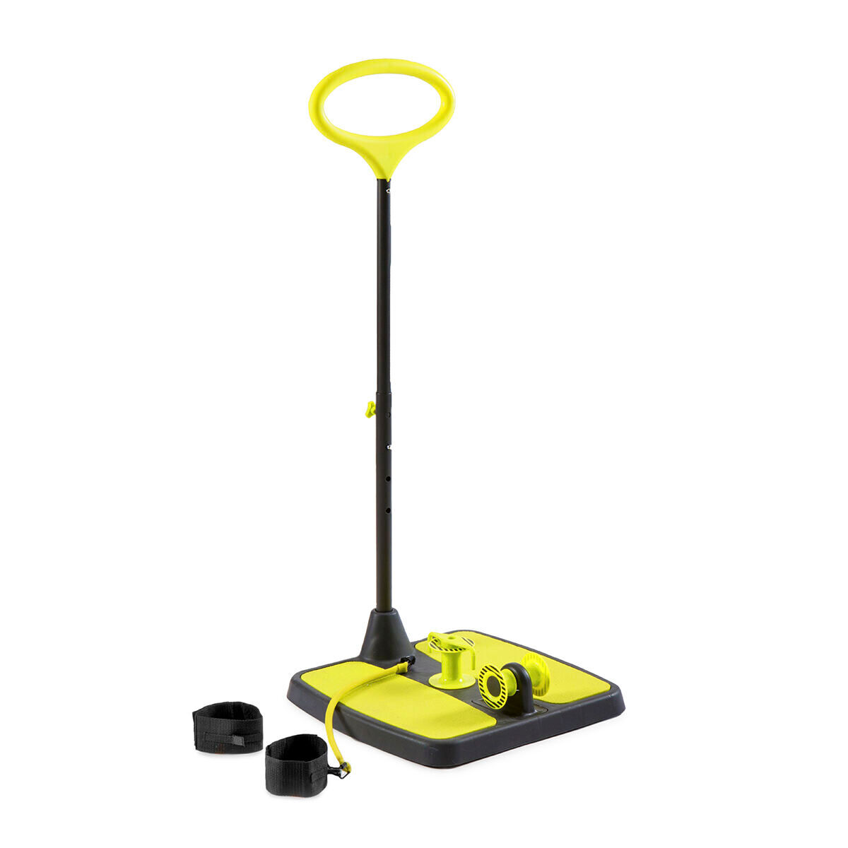 Plataforma de Fitness para Glúteos y Piernas con Guía de Ejercicios IG117209