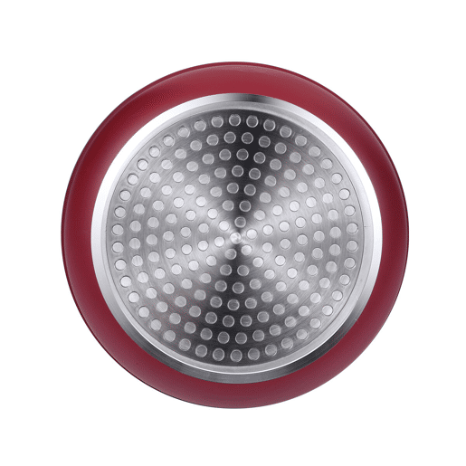 Conjunto de Tachos Bergner 4 Peças Conjunto de Tachos Bergner 4 Peças