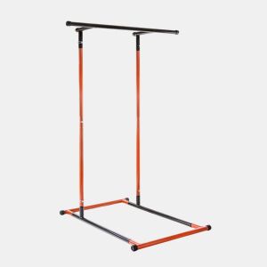 Estação de Elevações e Fitness com Guia de Exercícios InnovaGoods