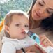 Aspirador Nasal Recargable para Bebés Aspirador Nasal Recargable para Bebés Blanco