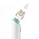 Aspirador Nasal Recargable para Bebés Aspirador Nasal Recargable para Bebés Blanco