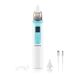 Aspirador Nasal Recargable para Bebés Aspirador Nasal Recargable para Bebés Blanco