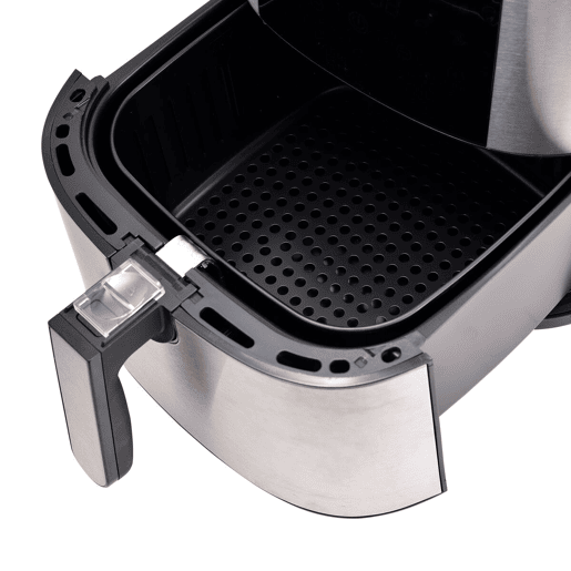 Fritadeira sem Óleo Masterpro ROCKET 600 MP 1800 W 6 L