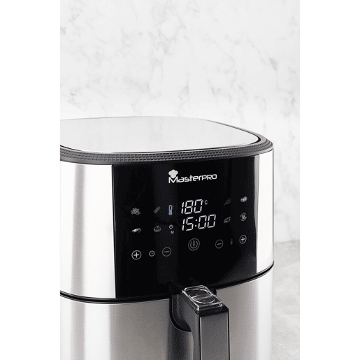 Fritadeira sem Óleo Masterpro ROCKET 600 MP 1800 W 6 L