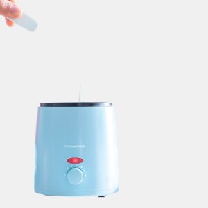 Aquecedor de cera para depilação Warmex InnovaGoods