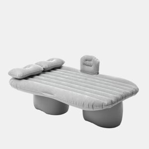 Colchão Insuflável para Automóveis Cleep InnovaGoods
