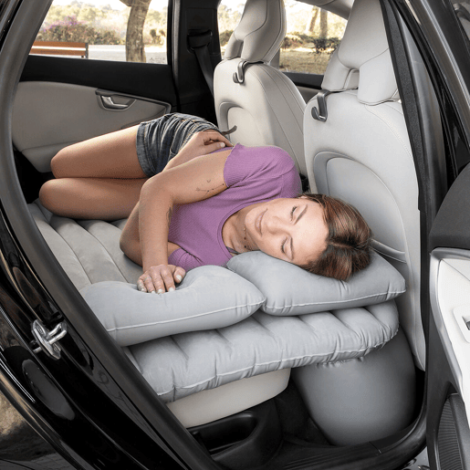 Colchão Insuflável para Automóveis Cleep InnovaGoods