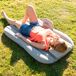 Colchón Hinchable para Coches Colchón Hinchable para Coches Multicolor