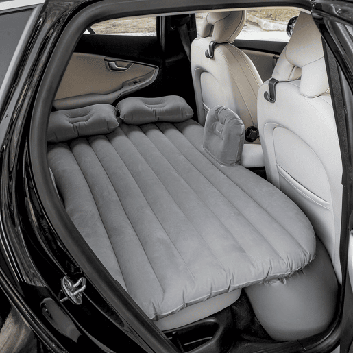 Colchão Insuflável para Automóveis Cleep InnovaGoods