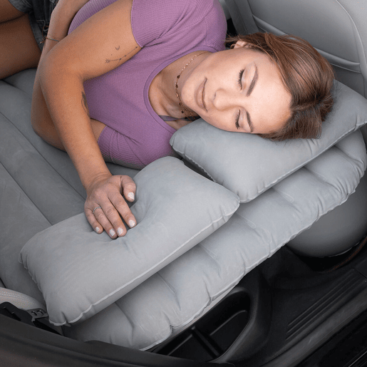 Colchão Insuflável para Automóveis Cleep InnovaGoods