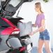 Colchón Hinchable para Coches Colchón Hinchable para Coches Multicolor